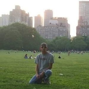 Meet your Posher, Wayne